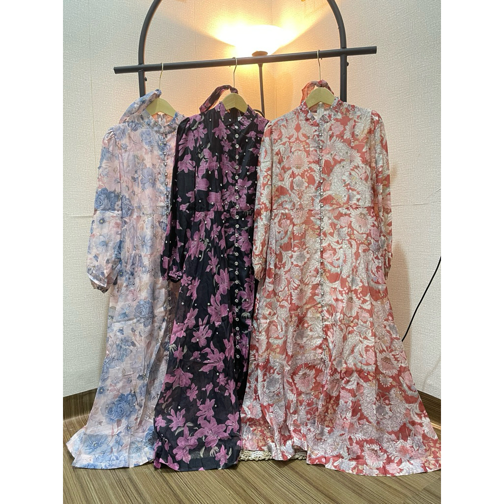 Dress Zimmer