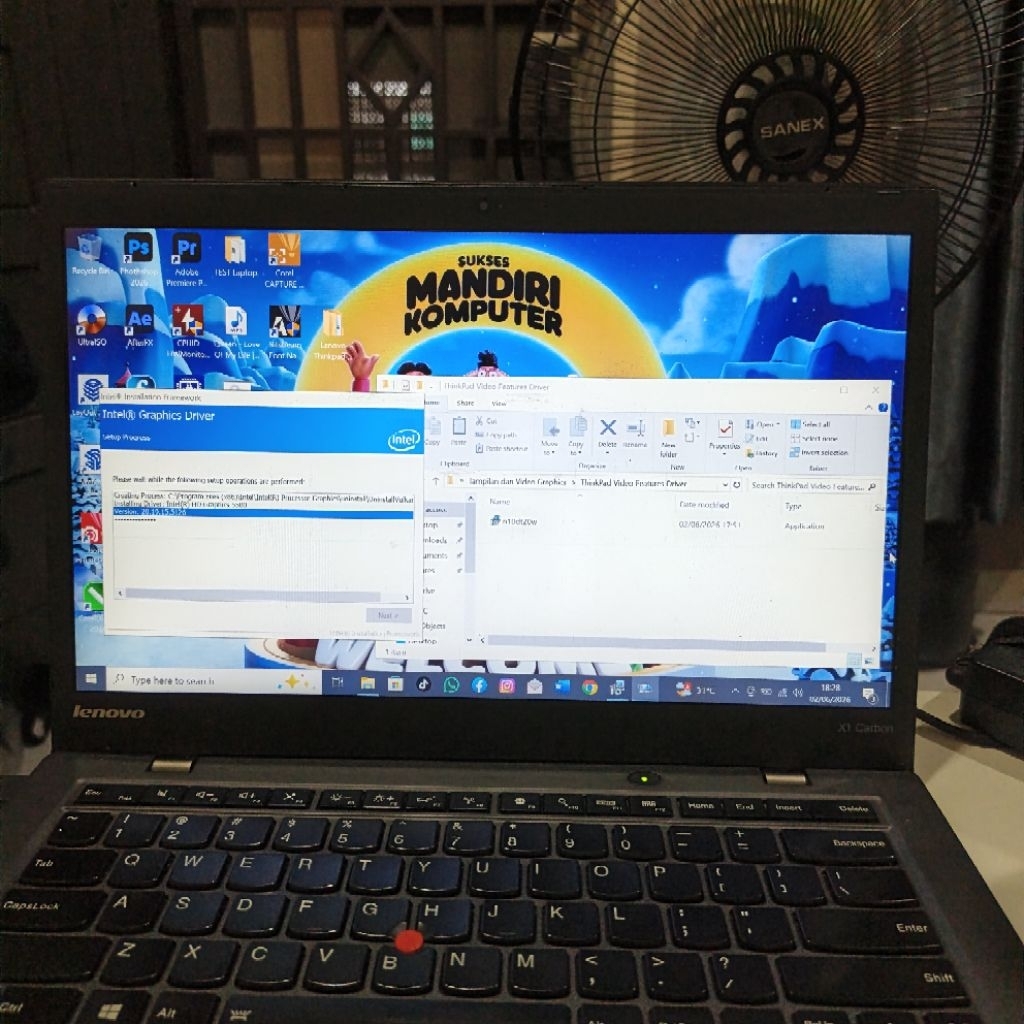 Lcd Laptop  FHD 14 inch Slim 30 pin Minus
