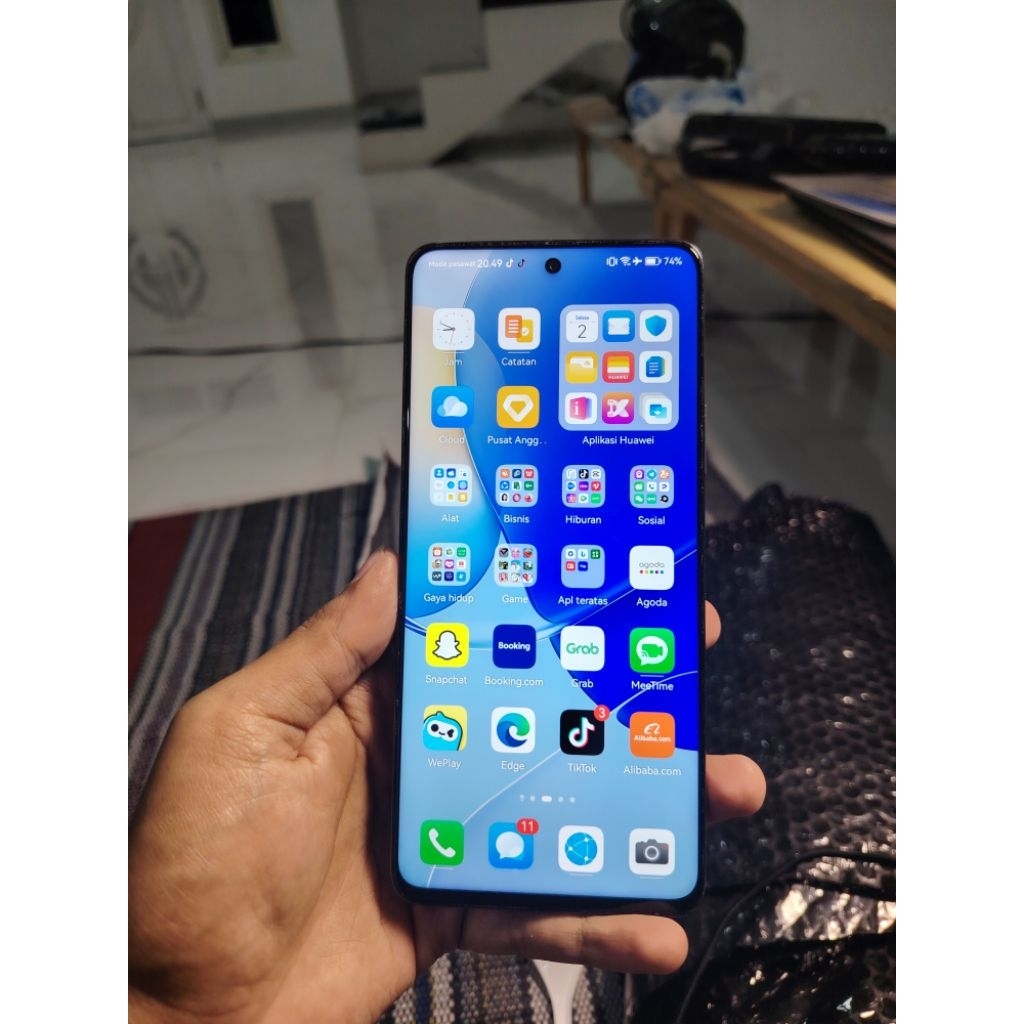 Huawei Nova 9SE 8/128 Wifi Only