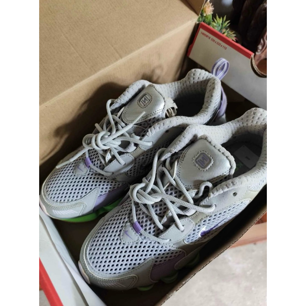Nike Shox TL Nova SP