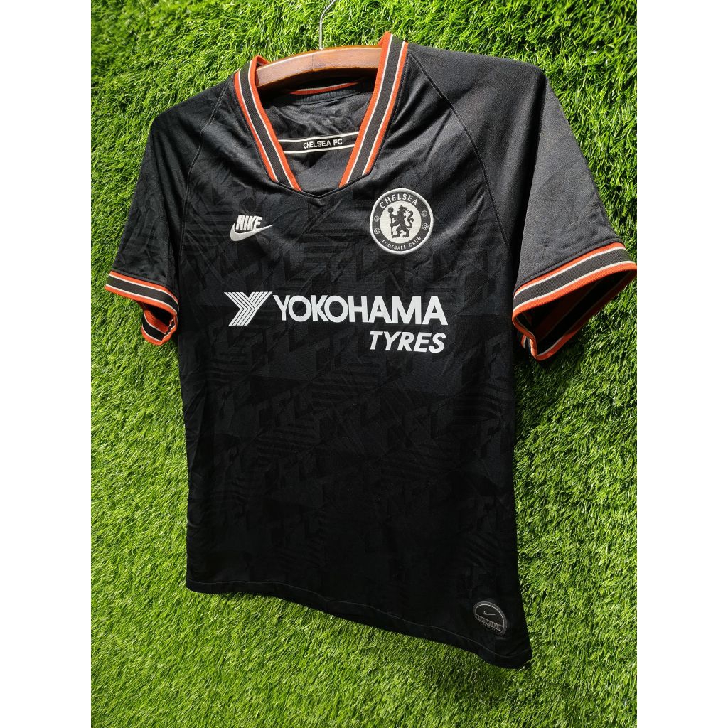 Jersey Chelsea 2019 Original 3rd Medium