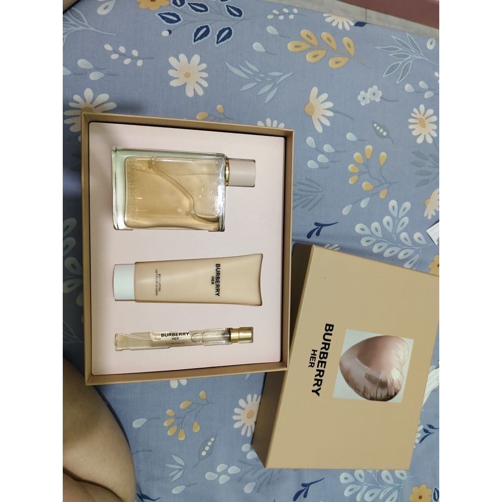 Burberry Her