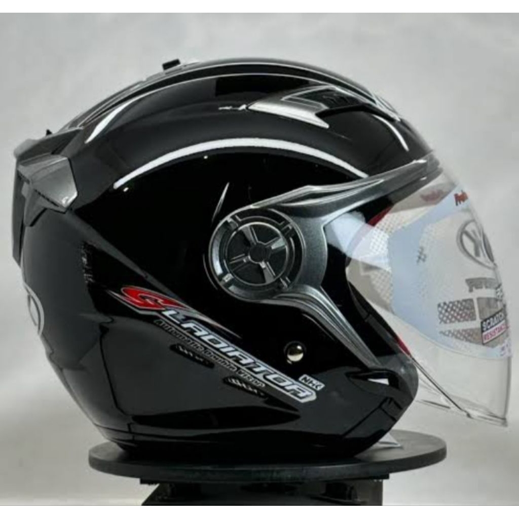 Baut+ring kaca helm NHK GLADIATOR
