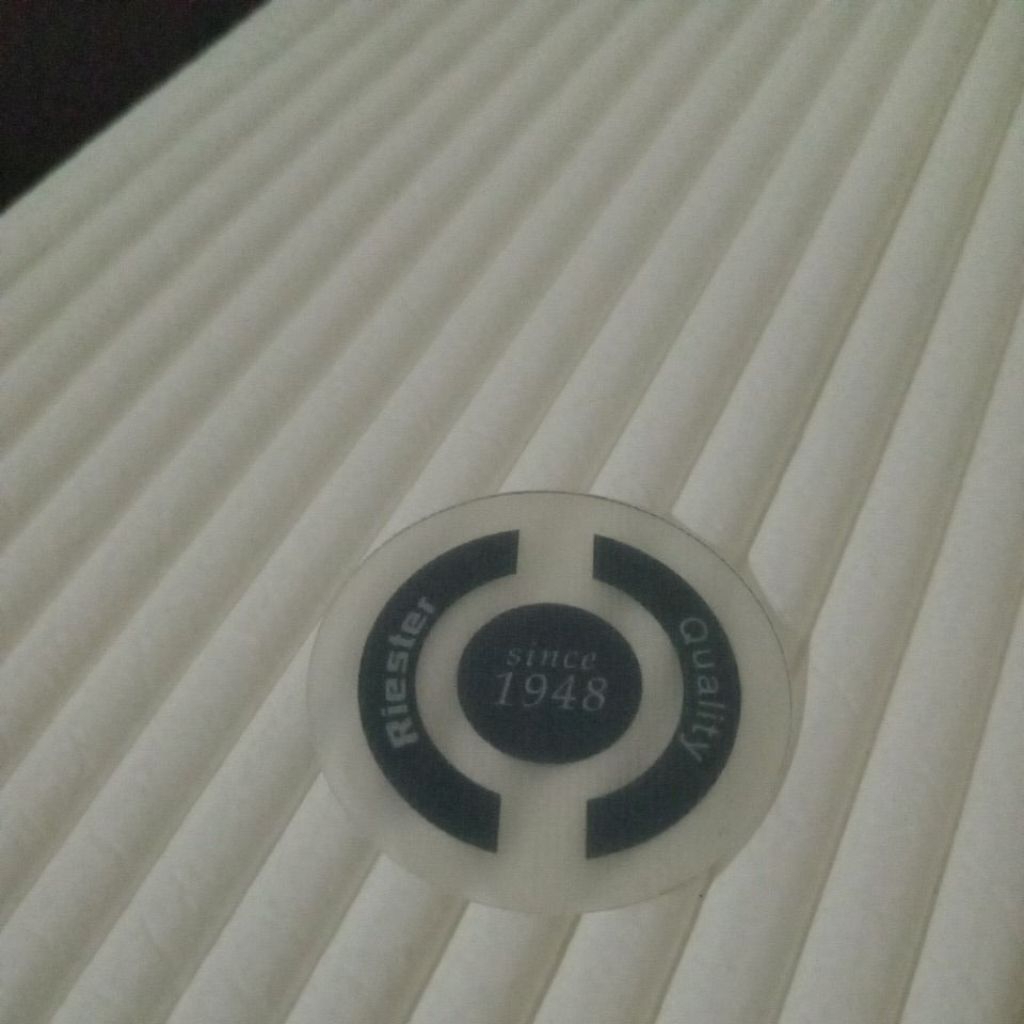 Riester Membrane Stethoscope Duplex/Membran Riester/Membran Stetoskop Riester Dewasa/Diafragma Riest