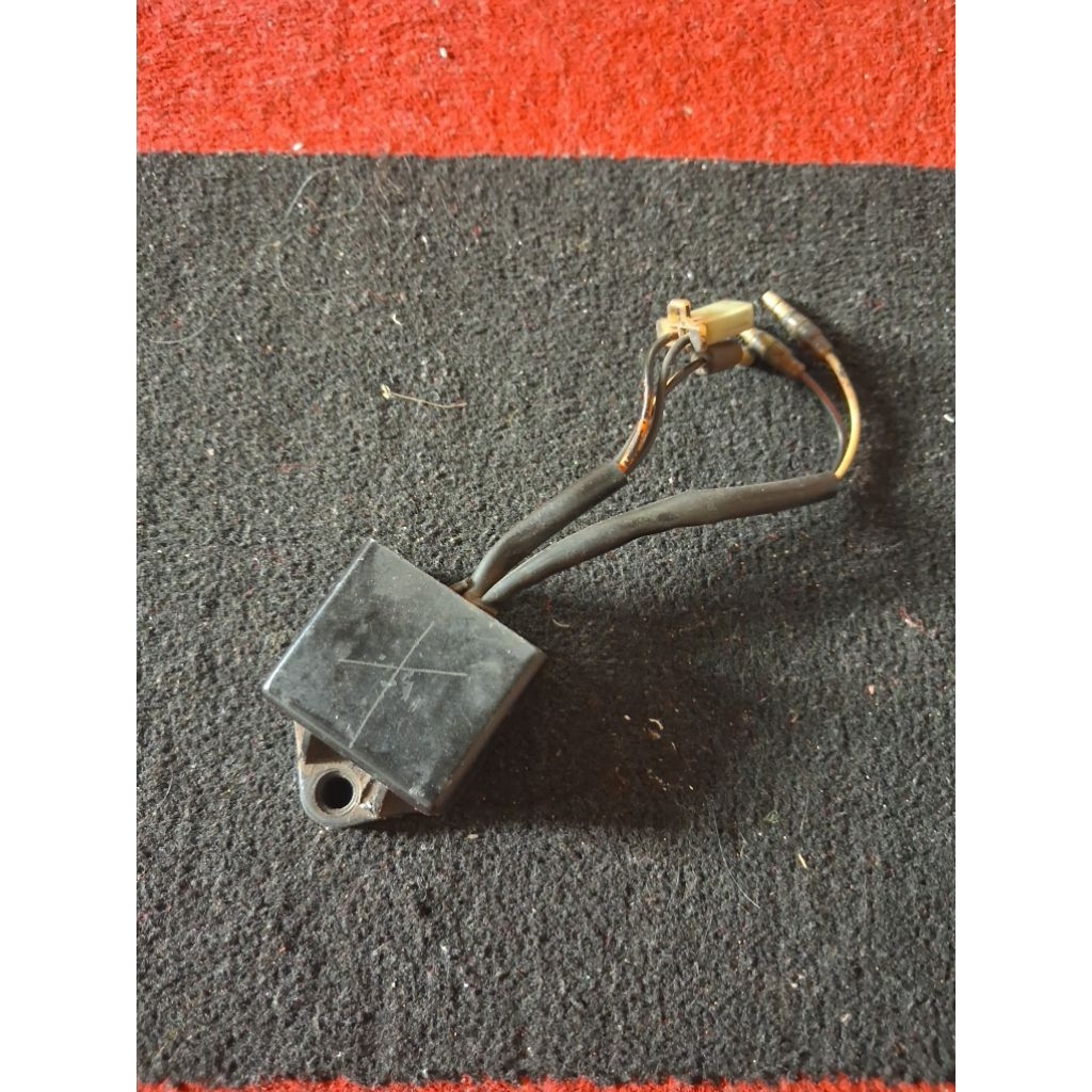 CDI rx king new yimm original copotan