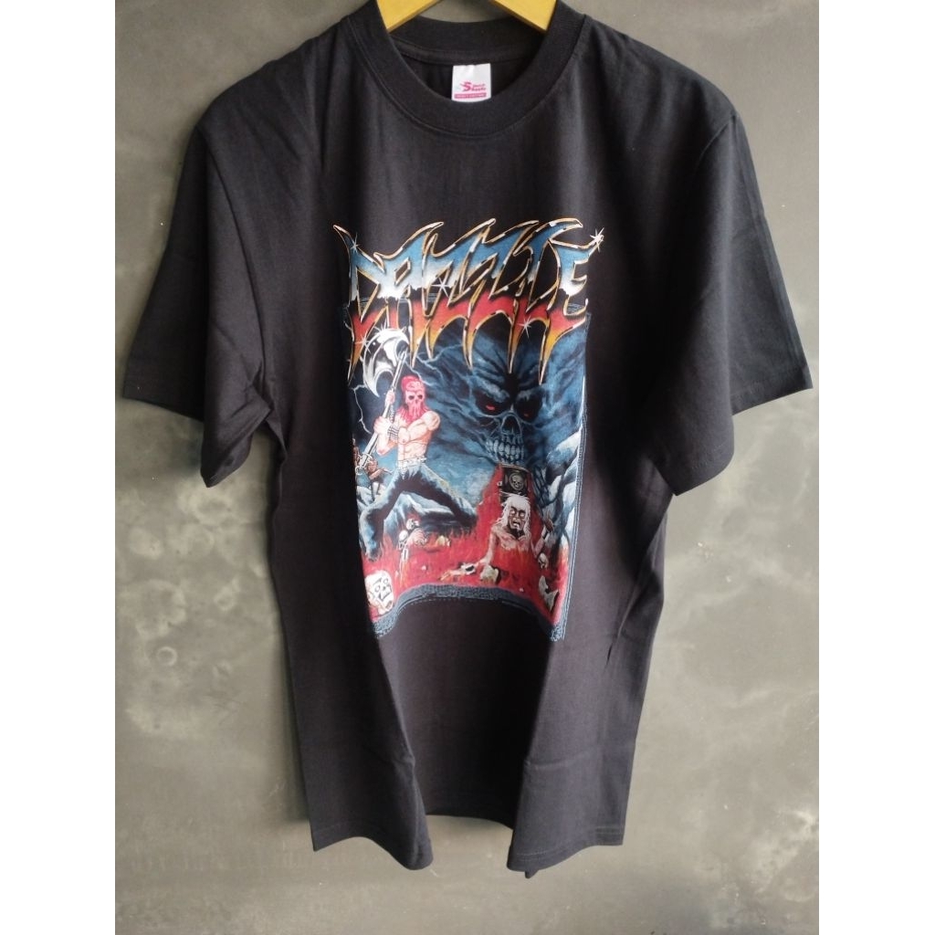 Tshirt Dazzle
