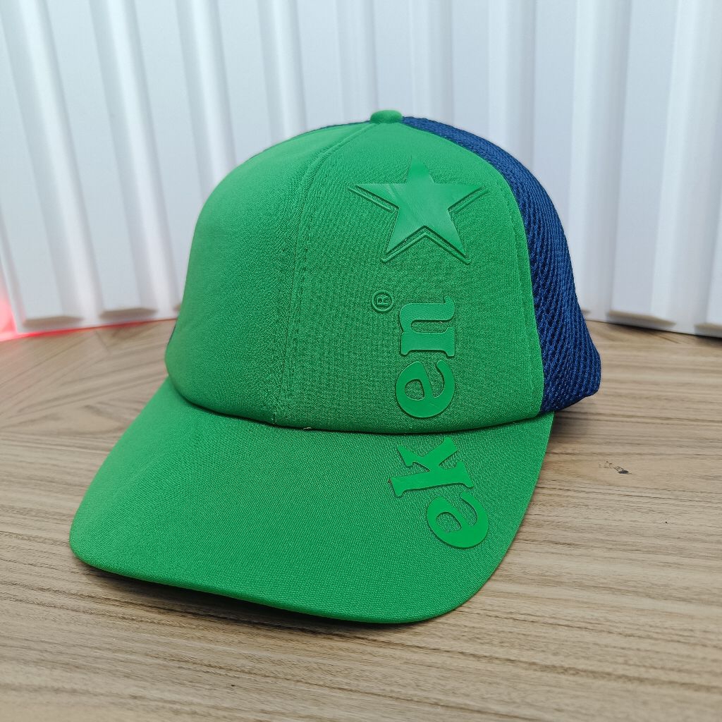 Topi Heineken Ori UEFA