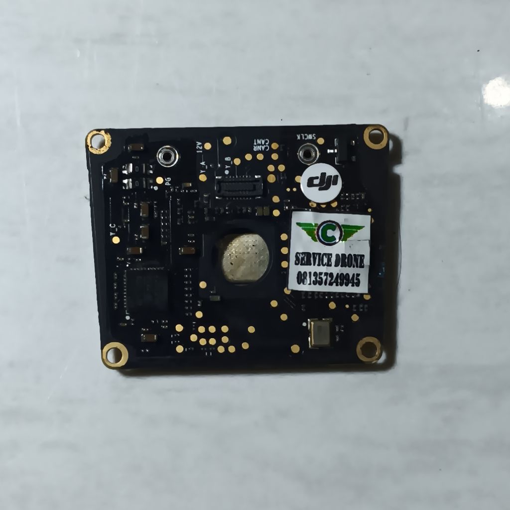 dji mavic 2 pro board gimbal mainboard gimbal dji mavic 2 pro