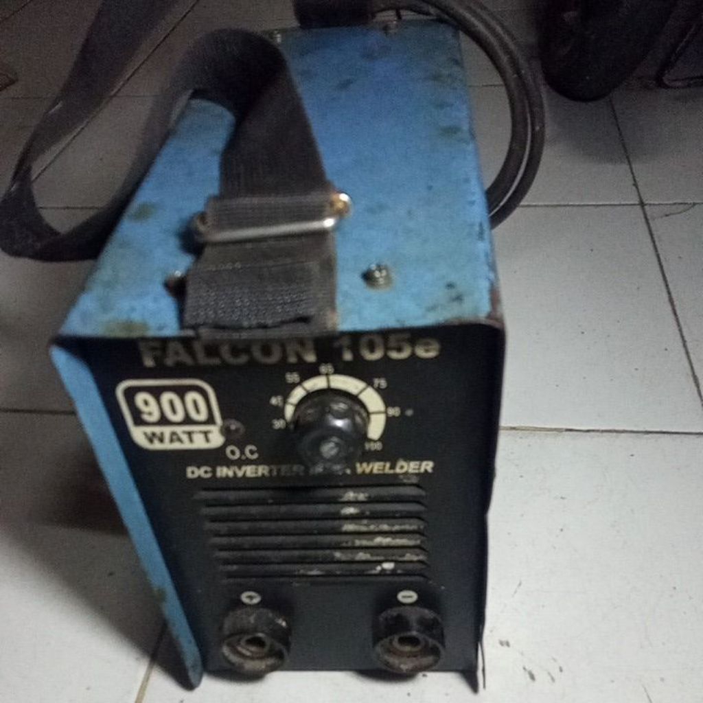 travo las lakoni 900 watt