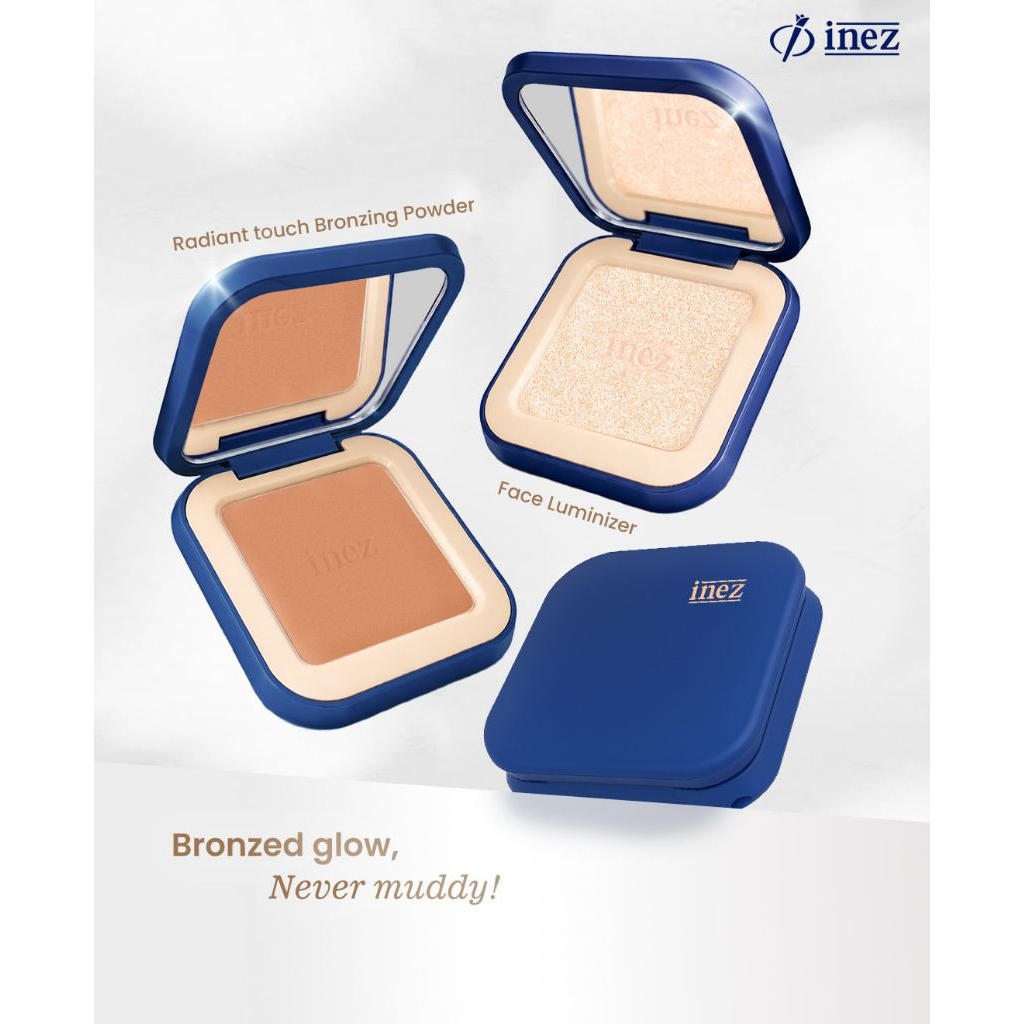 INEZ FACE LUMINIZER