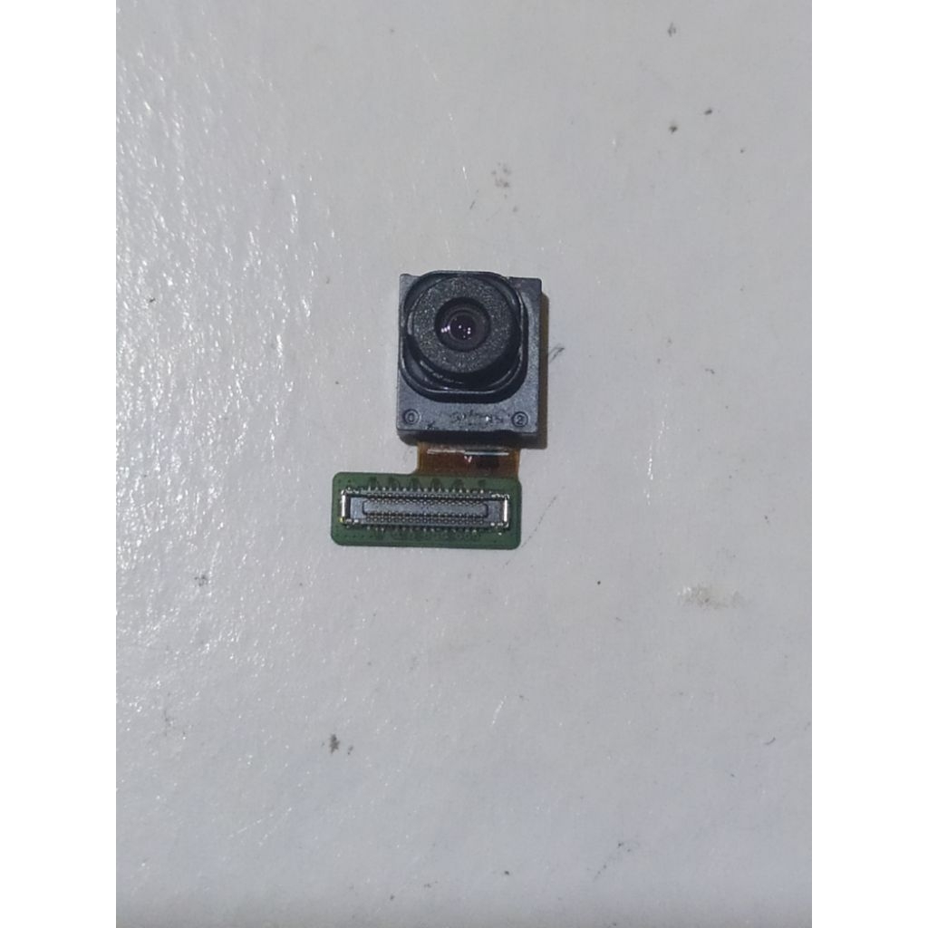 kamera depan samsung s7 edge Second original cabutan