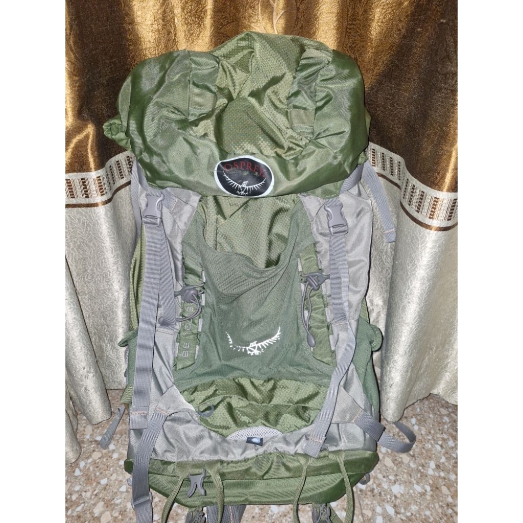 Osprey Kestrel 38 Original