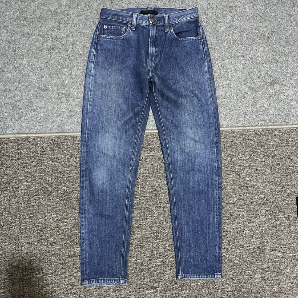 UNIQLO jeans pria keren