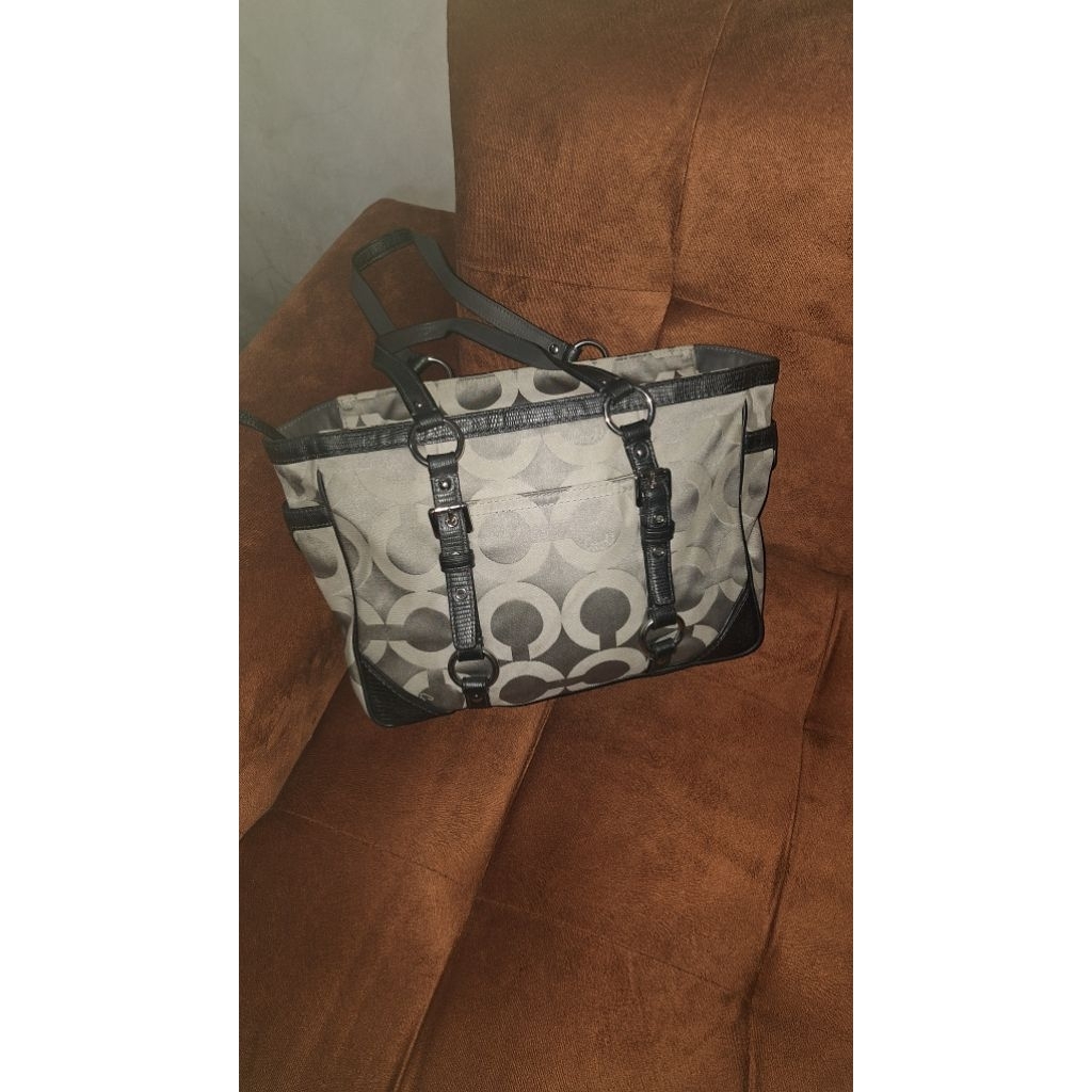 totebag coach