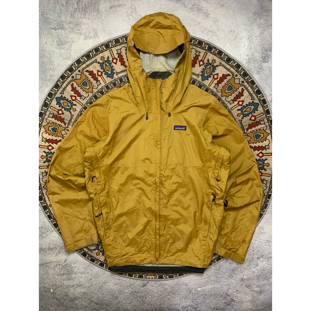 JAKET OUTDOOR PATAGONIA TORRENTSHELL 3L