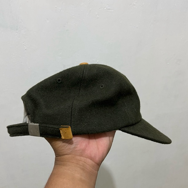 wool caps rawrow