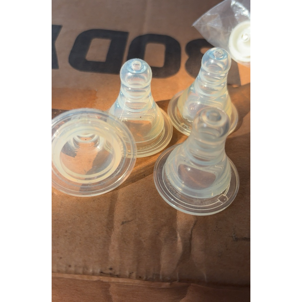 dot botol susu pigeon ori