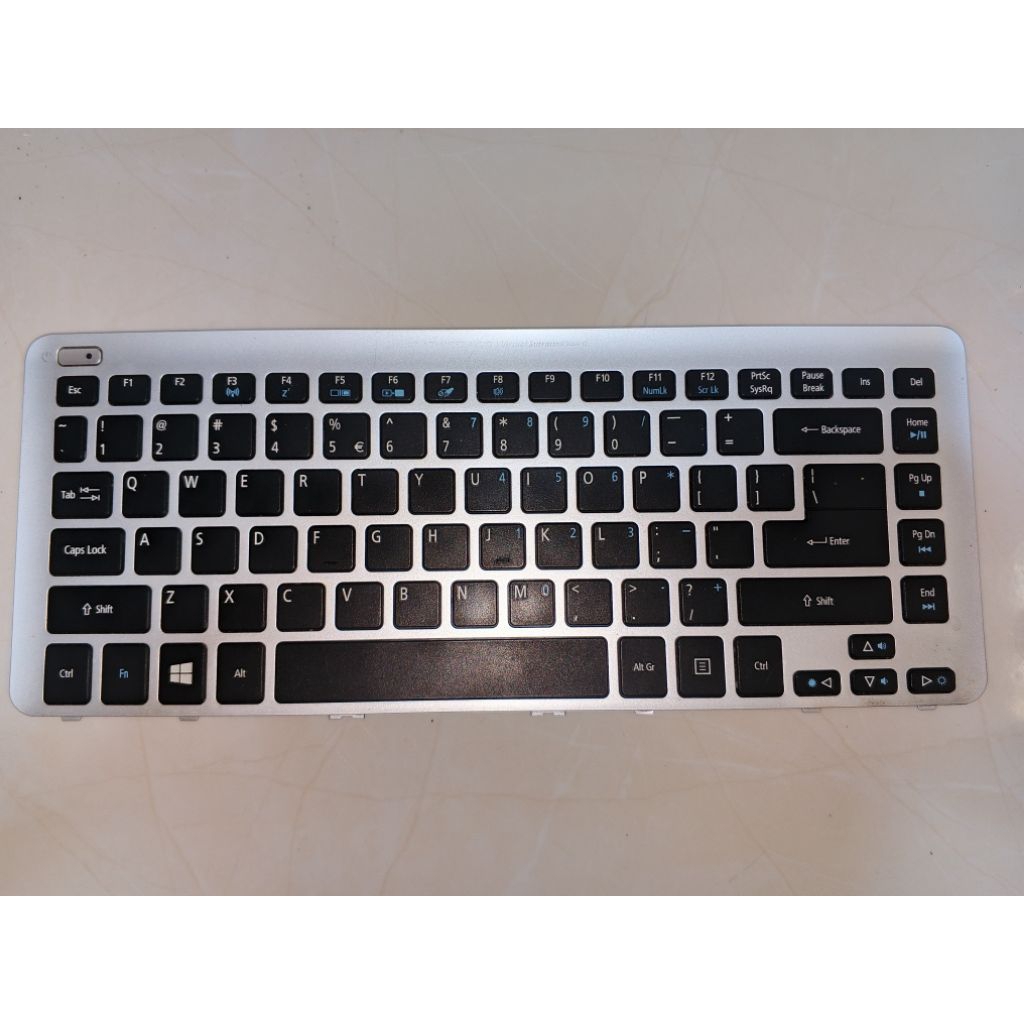 Frame Casing Keyboard Laptop Acer Aspire V5 431 471 V5-431 V5-471 V5-471G V5-471P