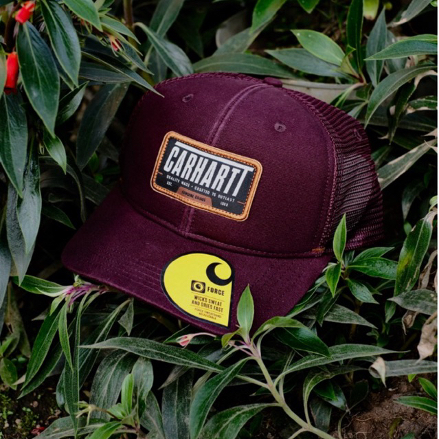 Carhartt Outlast Cap Port - Original 100%