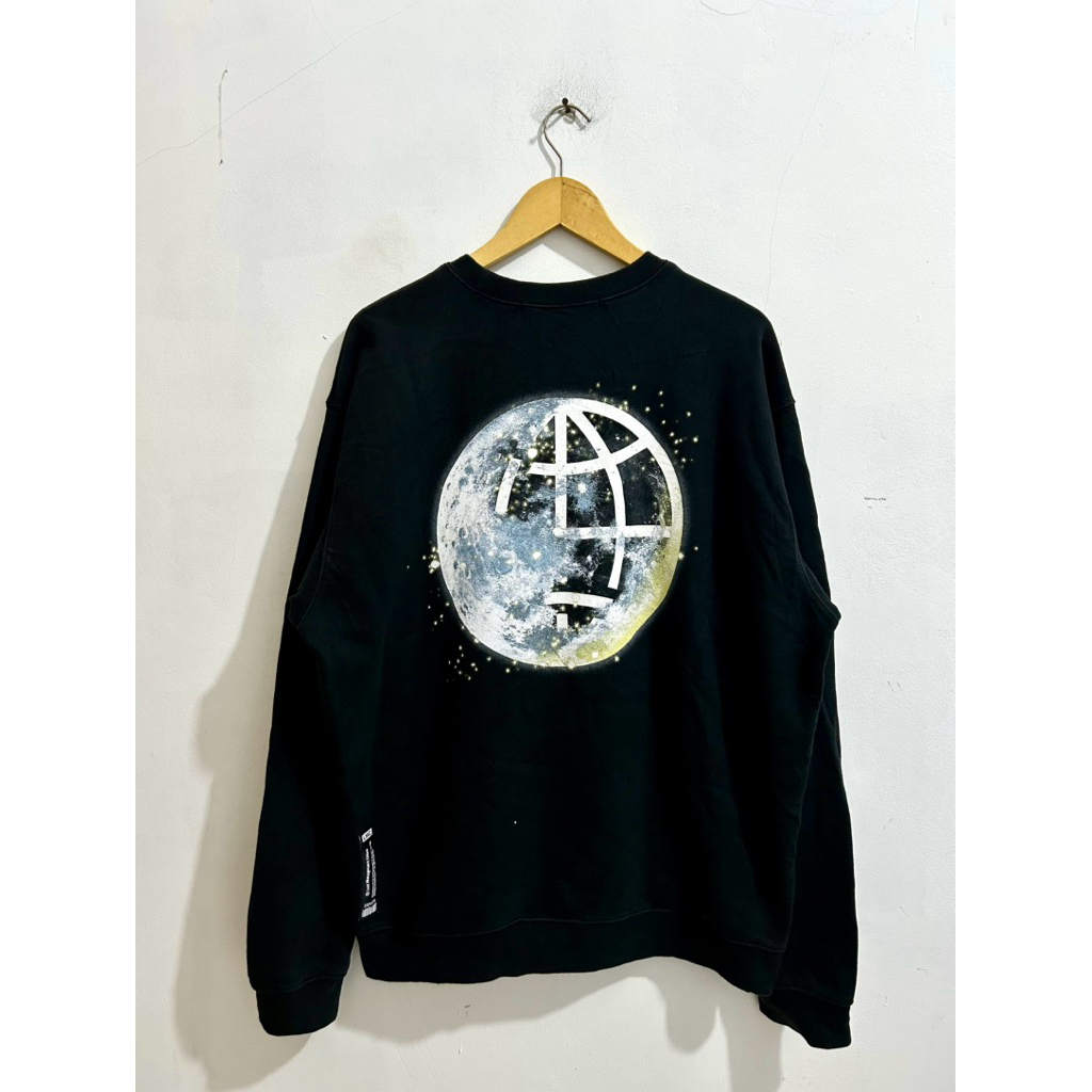 Crewneck “LMC”