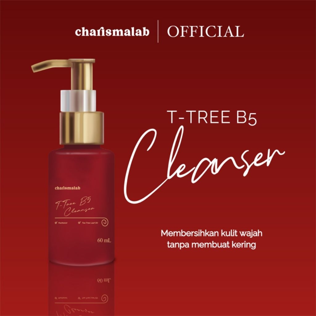 ECER CHARISMALAB PREMIUM SABUN CHARISMALUX SABUN PEMUTIH WAJAH GLOWING GLASKIN CLEANSER