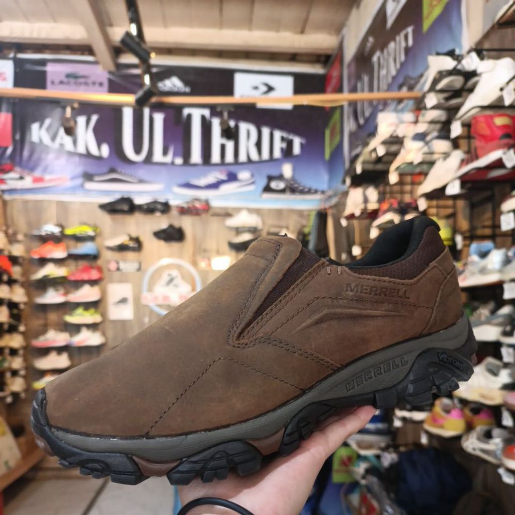 merrell