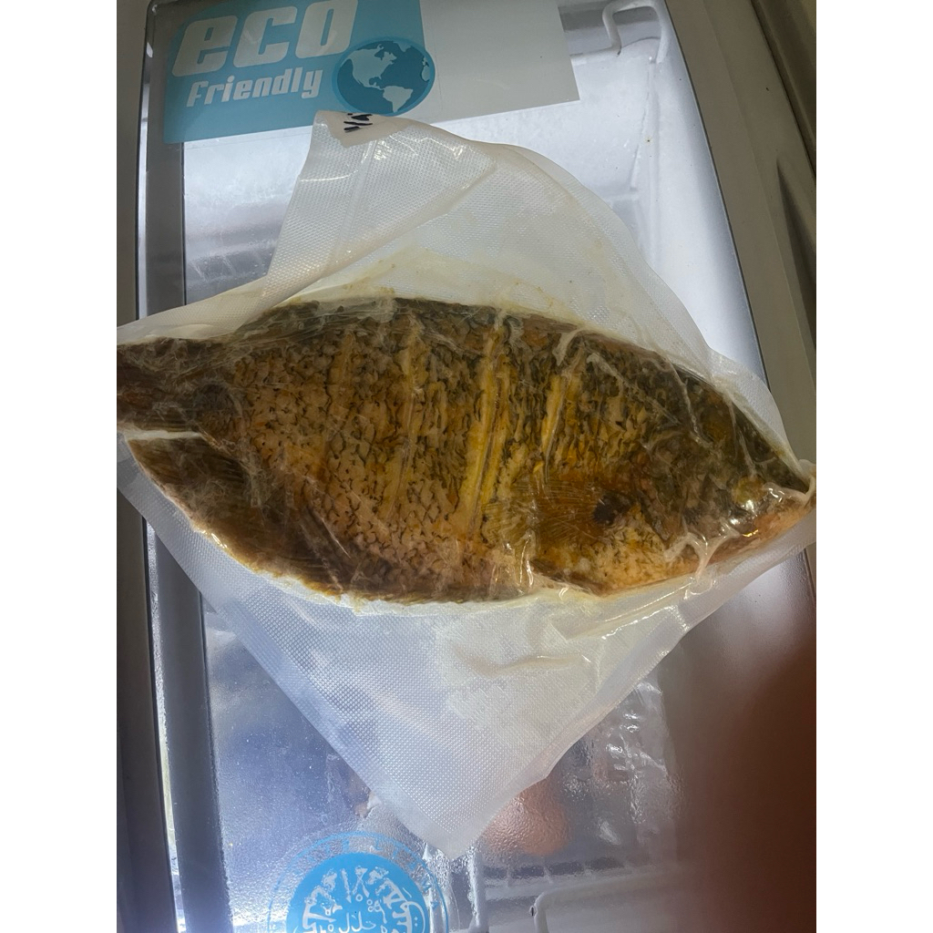 Ikan Gurame Bumbu Marinasi Frozen – Anis Frozen Food
