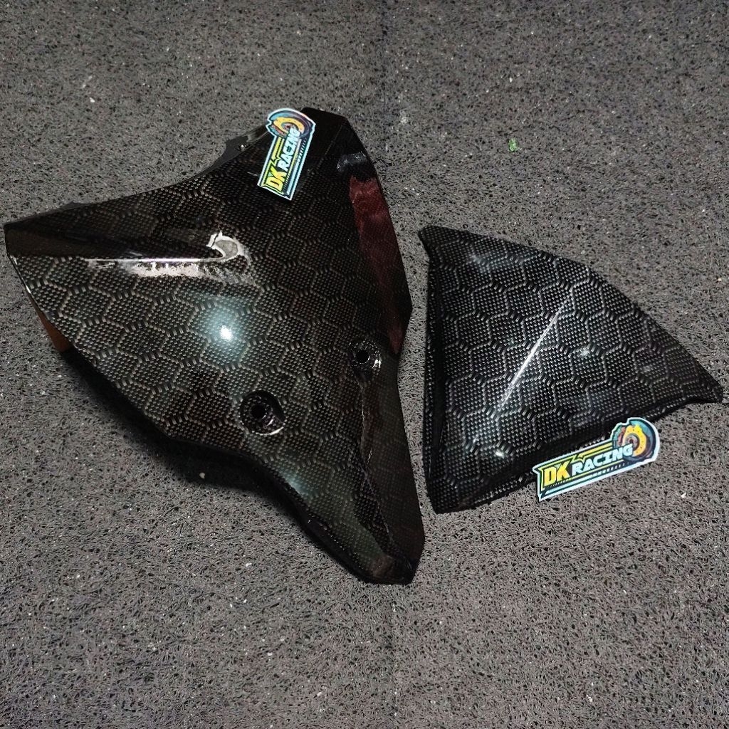 TERBARU PAKET MURAH VARIO KZR OLD COSTUM HEXAGON WTP VISOR KZR STANDAR COSTUM HEXAGON WTP BERKUALITA