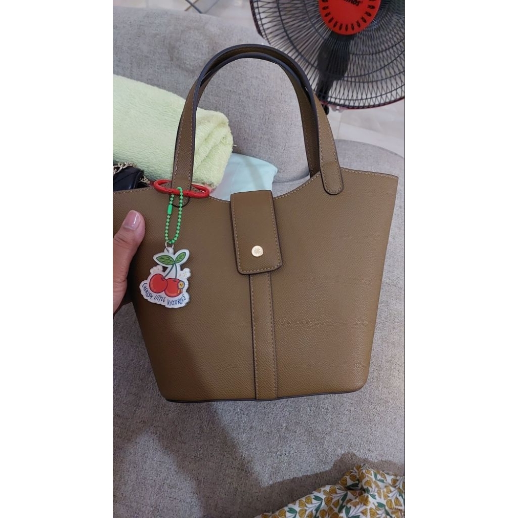 tas cristy ng
