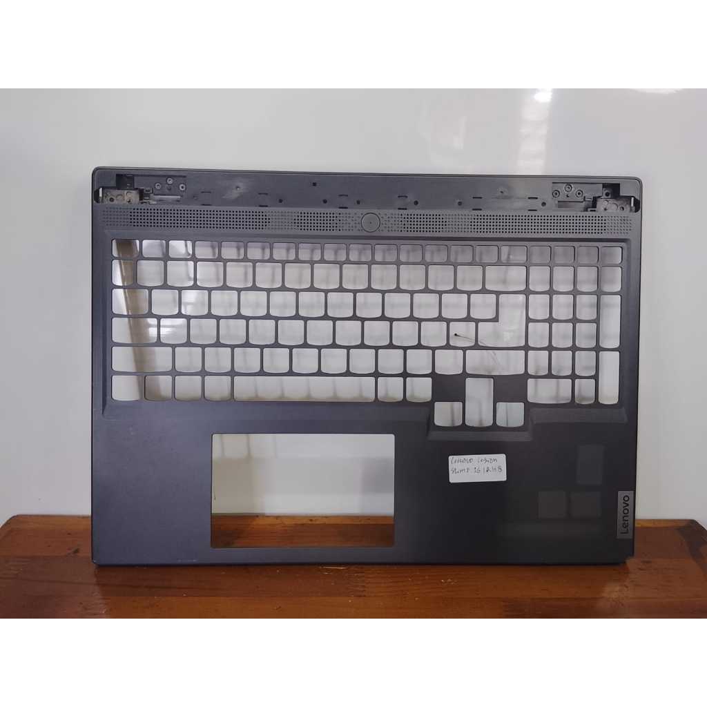 Casing Frame Keyboard Palmrest Lenovo Legion Slim 5 16IRH8 Slim 5 16APH8