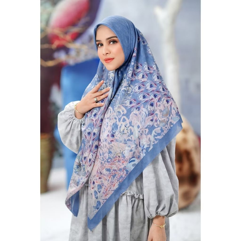 BYTTONSCARVES PRELOVED XL FULLSET EDERRA ALLURE