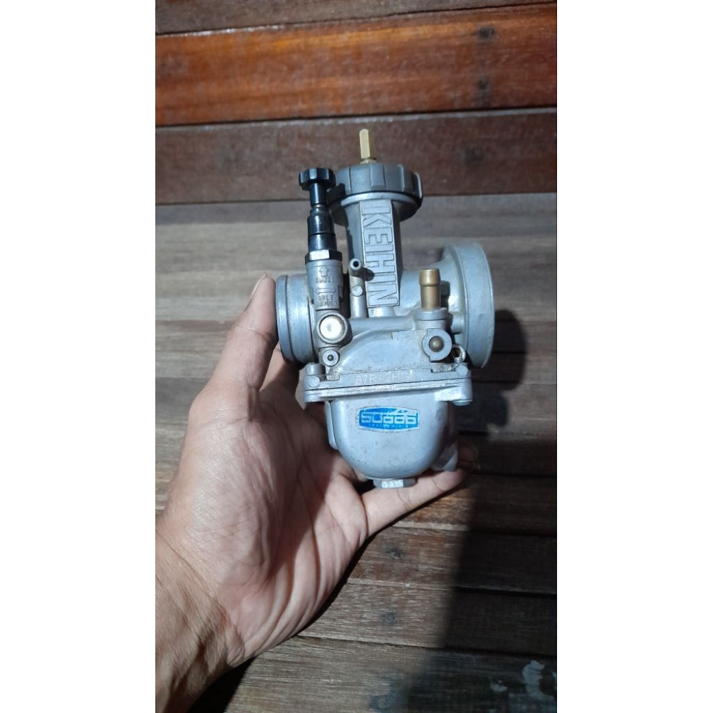 karburator Pj 34
