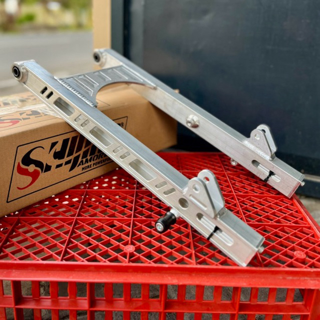 SWING ARM SHIJIRO AMOREX PNP HEREX BEBEK FIZ GL MP JUPITER DLL