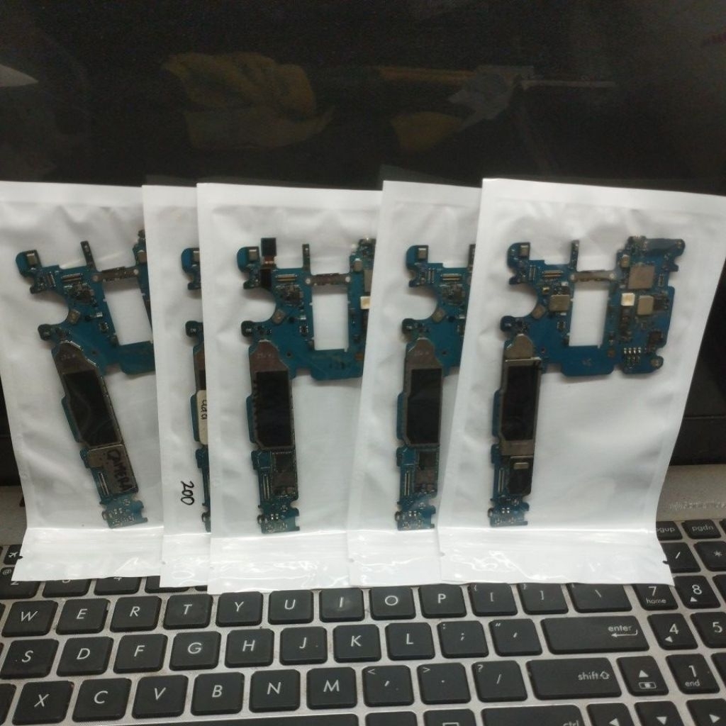 MESIN SAMSUNG S9 PLUS ORIGINAL MINUS