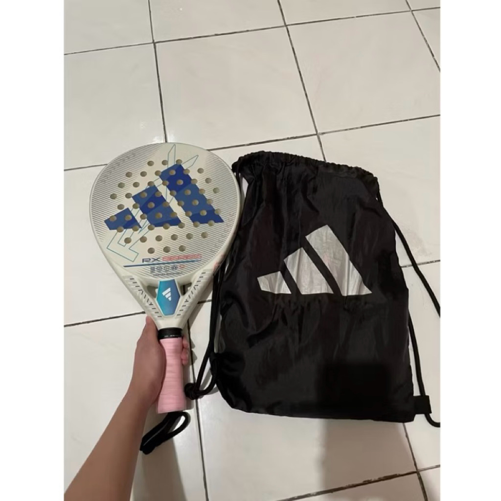 Raket Padel Adidas