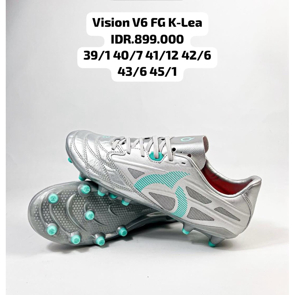 Ortuseight Catalyst Vision V6 FG