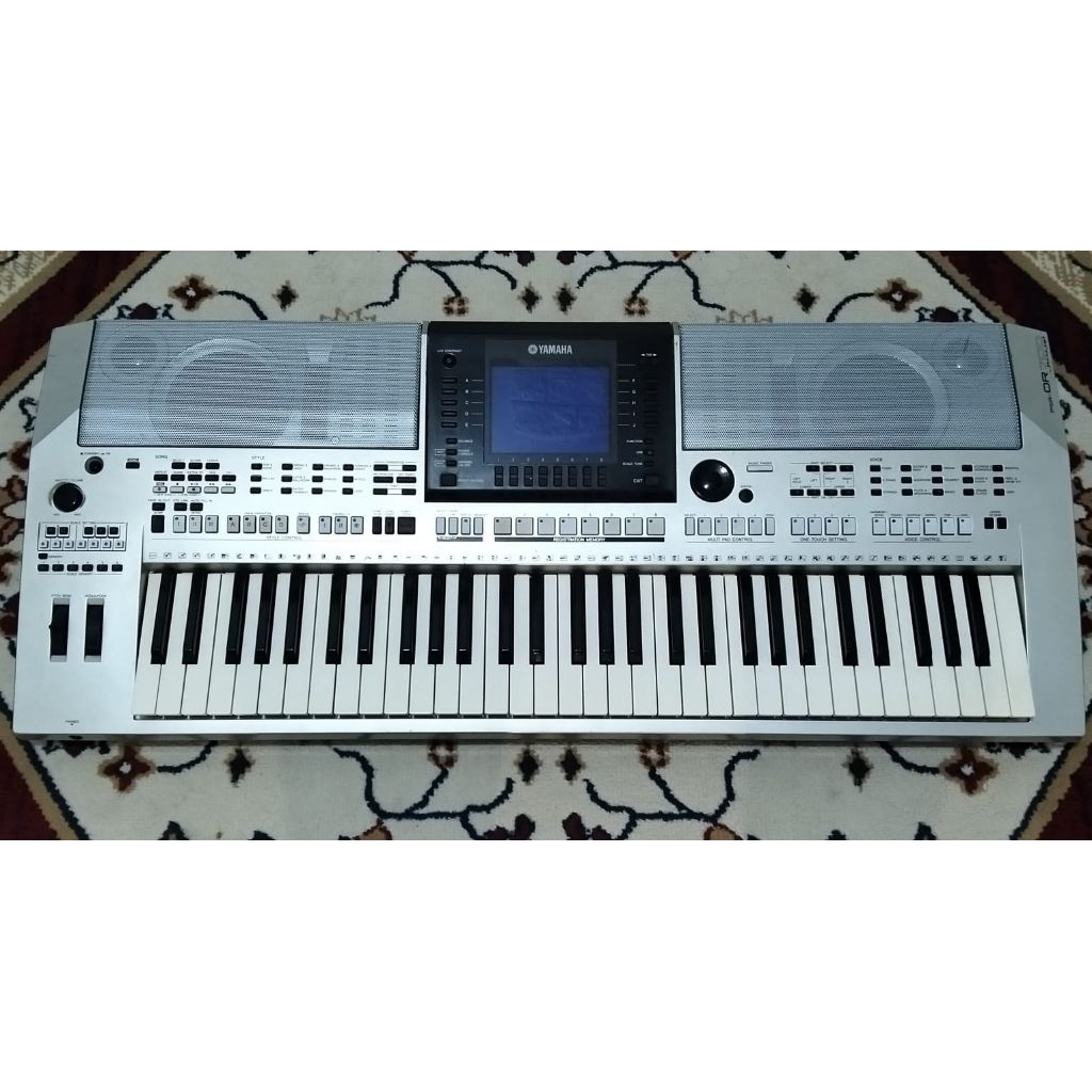 YamahaPSRor700/Keyboard Yamaha/Piano/Digital Piano