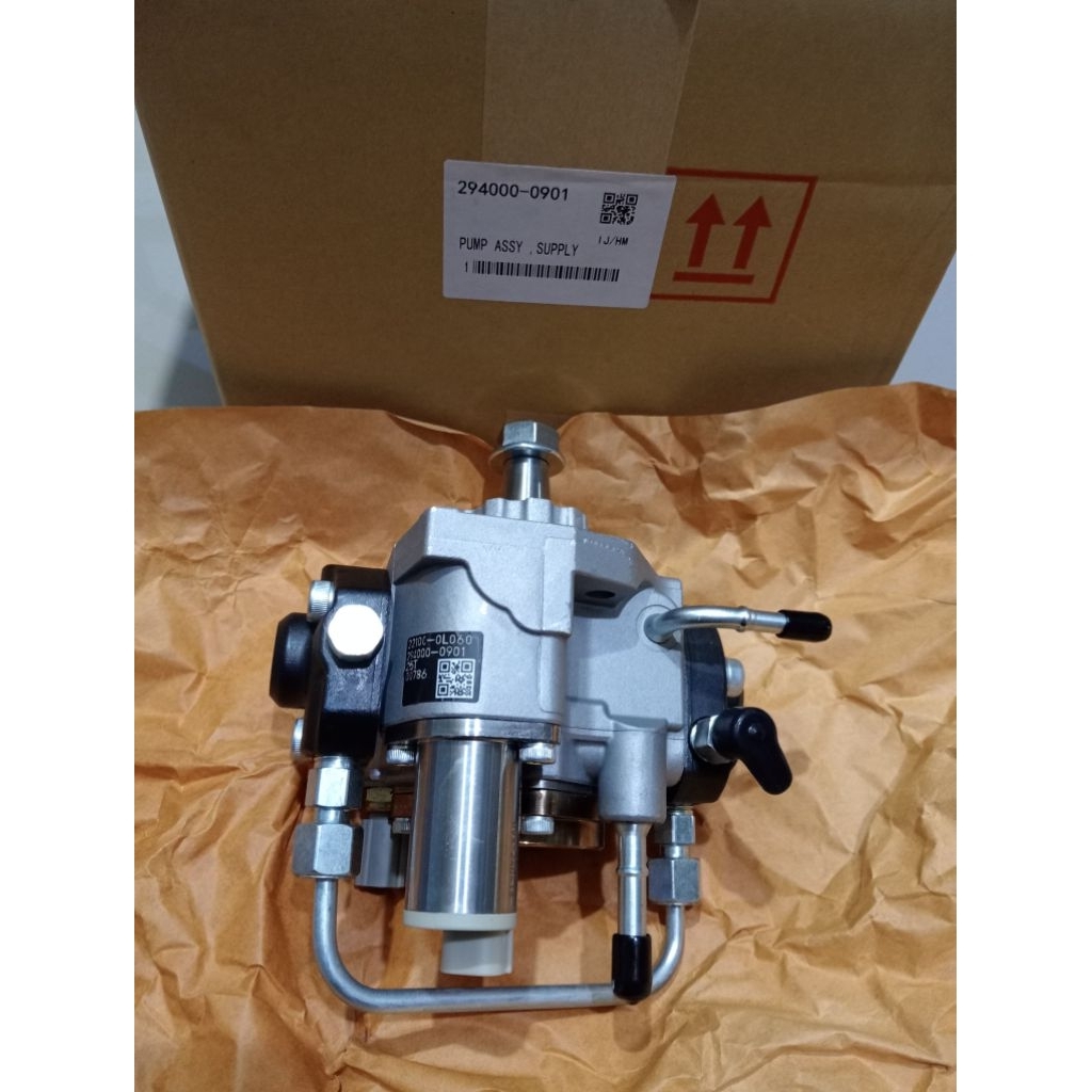 Supply Pump Injeksi Pump Toyota innova 2kd 0L060