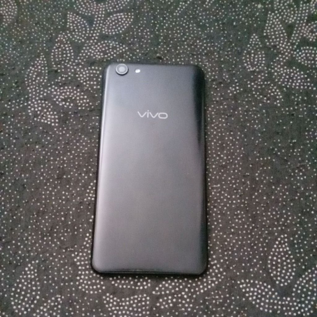 backdoor vivo y71 ori copotan