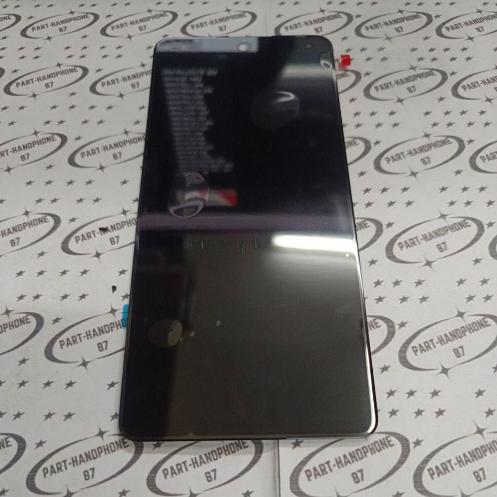lcd touchscreen tecno pova 5 (LH7N)/TECNO POVA 5 original