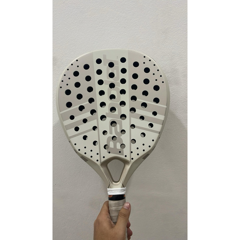 Raket Bekas Babolat X Oysho Dyna Spirit Limited Edition 2026 | Baca Deskripsi