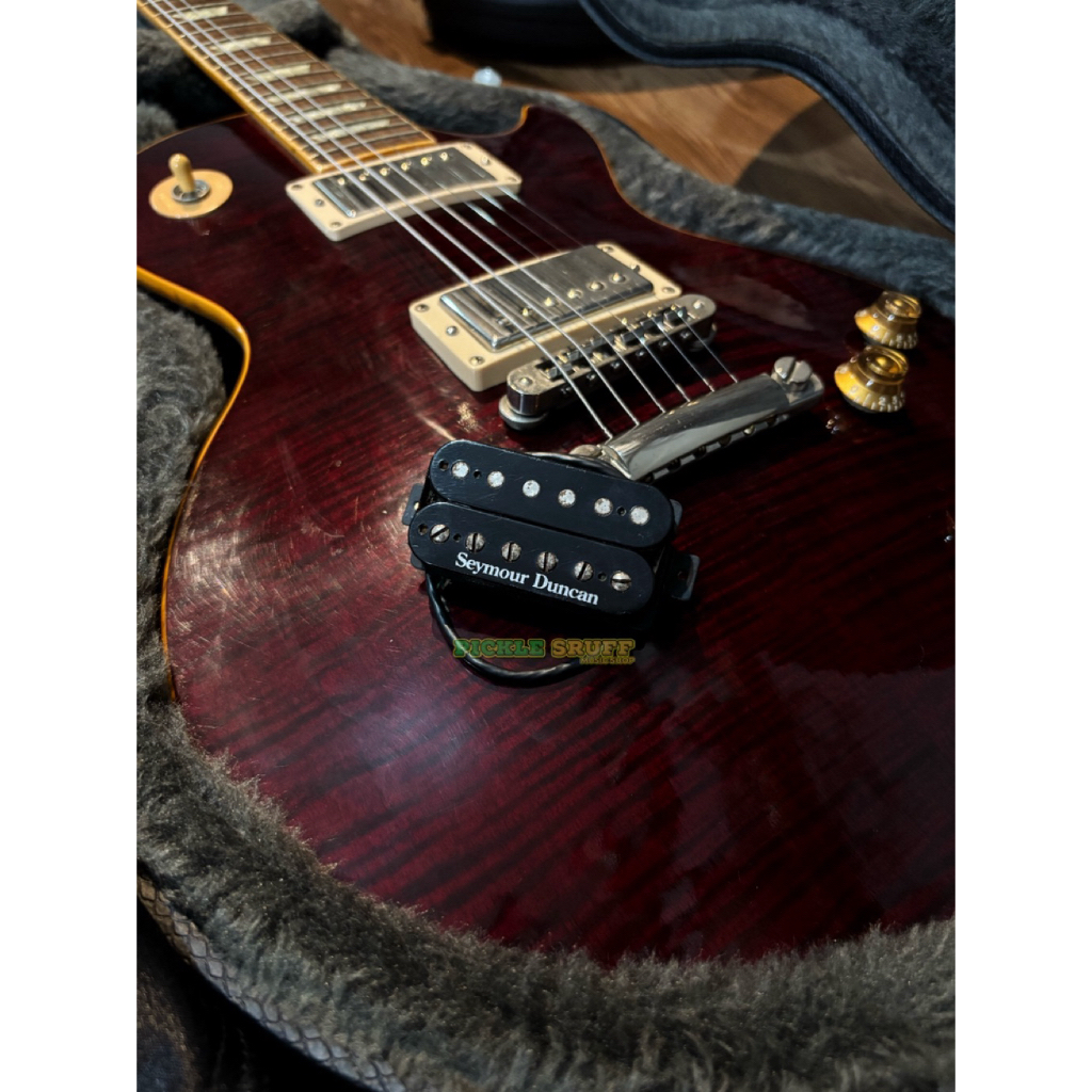 SEYMOUR DUNCAN PEARLY GATES SH-PGP1B BRIDGE | PICKUP SEYMOUR DUNCAN SH-PGP1B | PICKUP GITAR SEYMOUR 