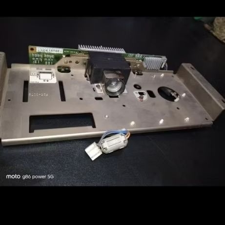 Ccd ir5000,ir6000,ir5020,ir6020