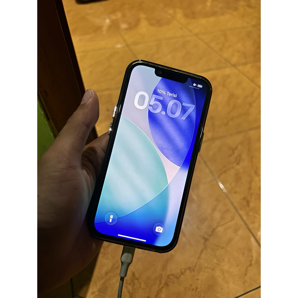 iphone 13 inter minus