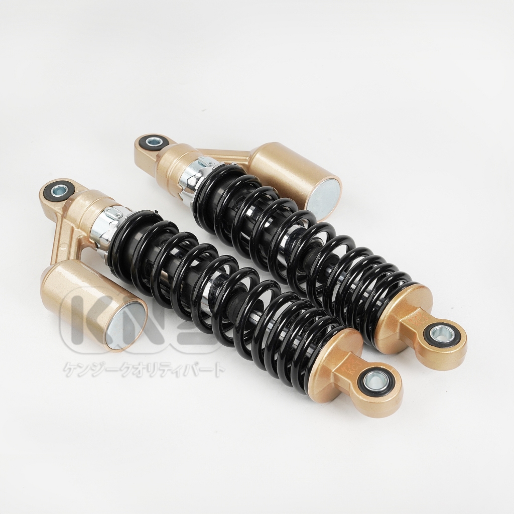 SHOCK BELAKANG TIGER NEW KNZ
