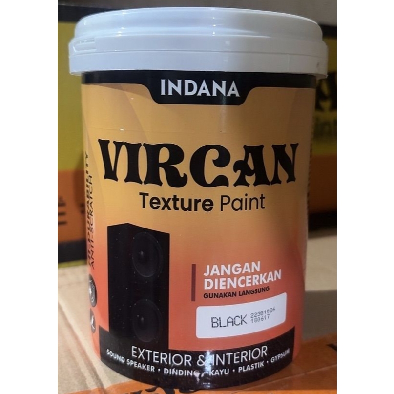 Cat Vircan box speaker Cat texture