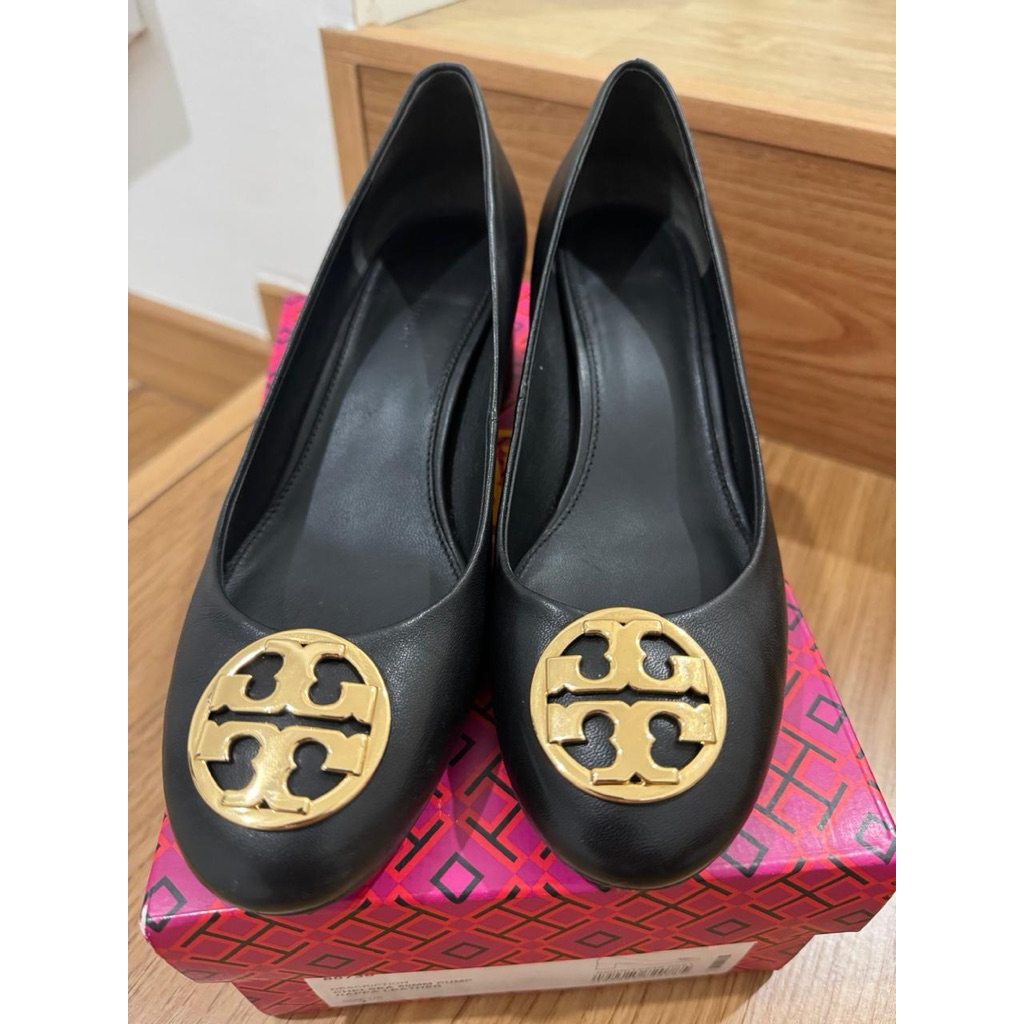 Sepatu Tory Burch Original