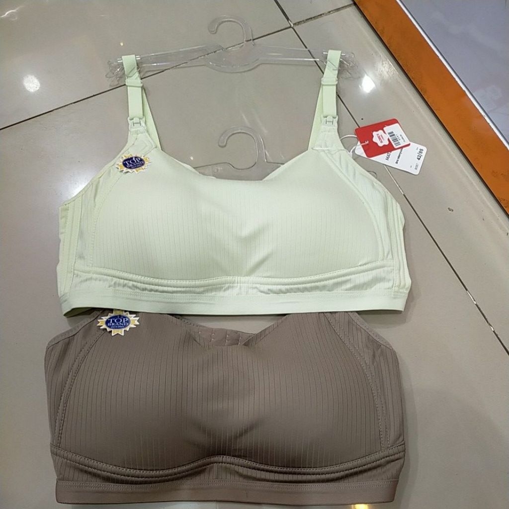 BRA BUSUI 8087 SOREX SEAMLESS