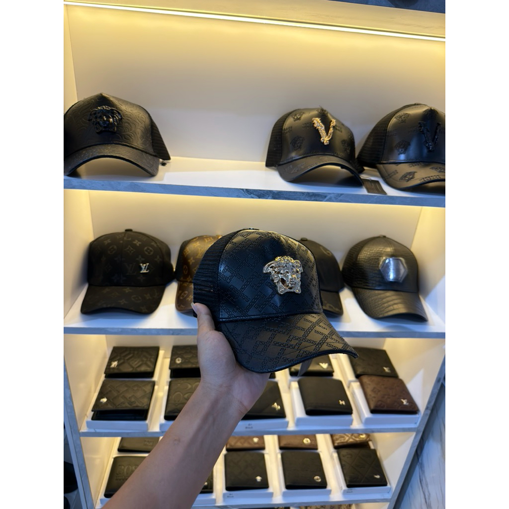 TOPI IMPORT LUXURY