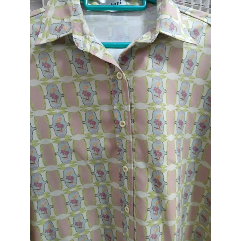 preloved Nadjani